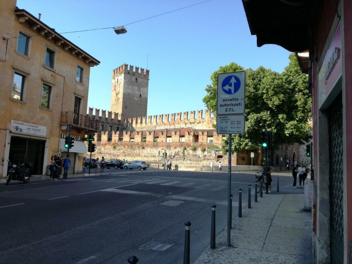 Relais + Private Parking Appartement *
