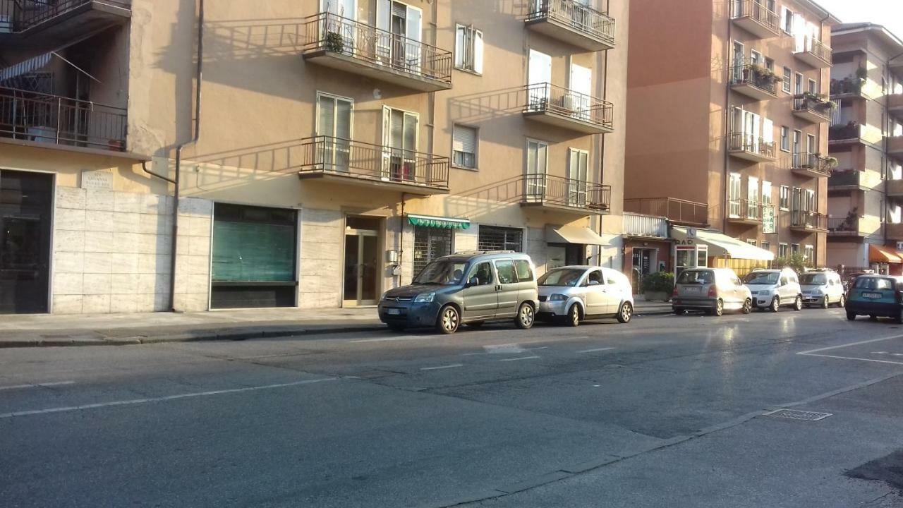 Tre Passi * Vérone