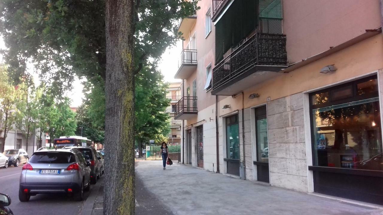 Tre Passi Vérone
