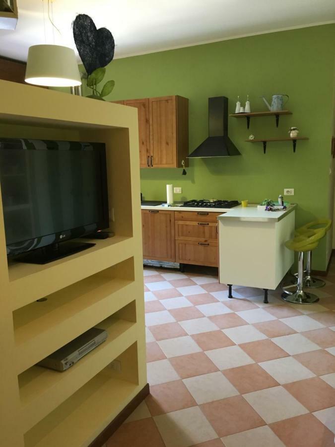 Apartamento Interno 16 Verona