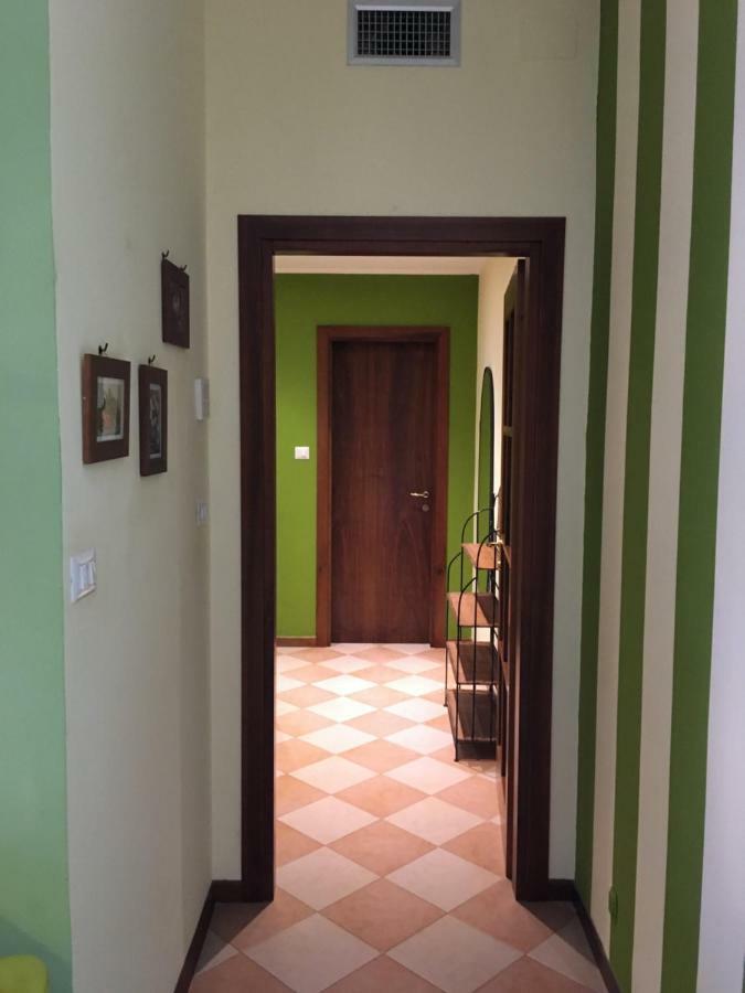 Apartamento Interno 16