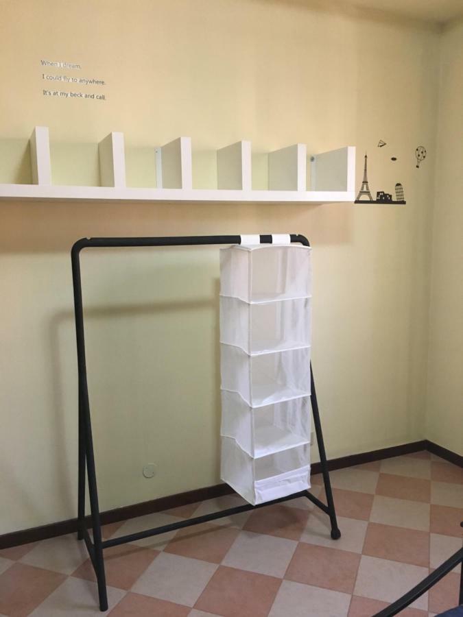 Apartamento Interno 16