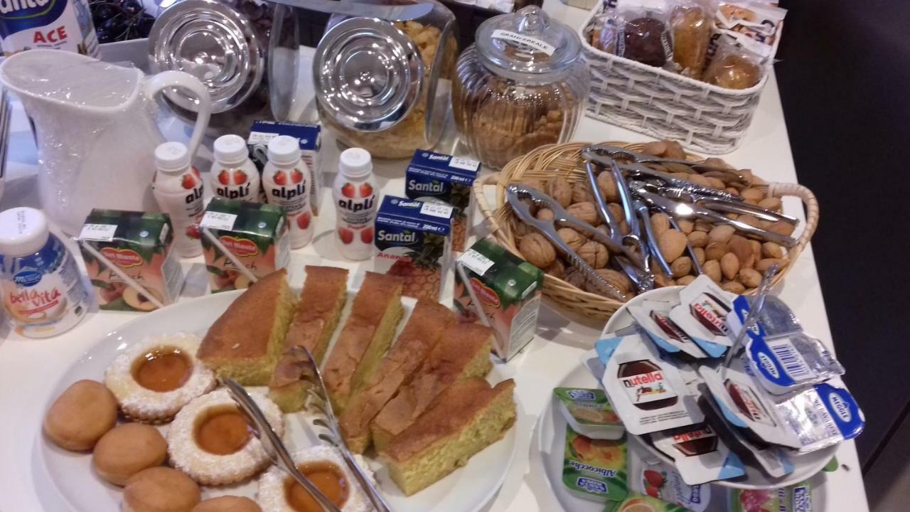 Tre Passi * Vérone