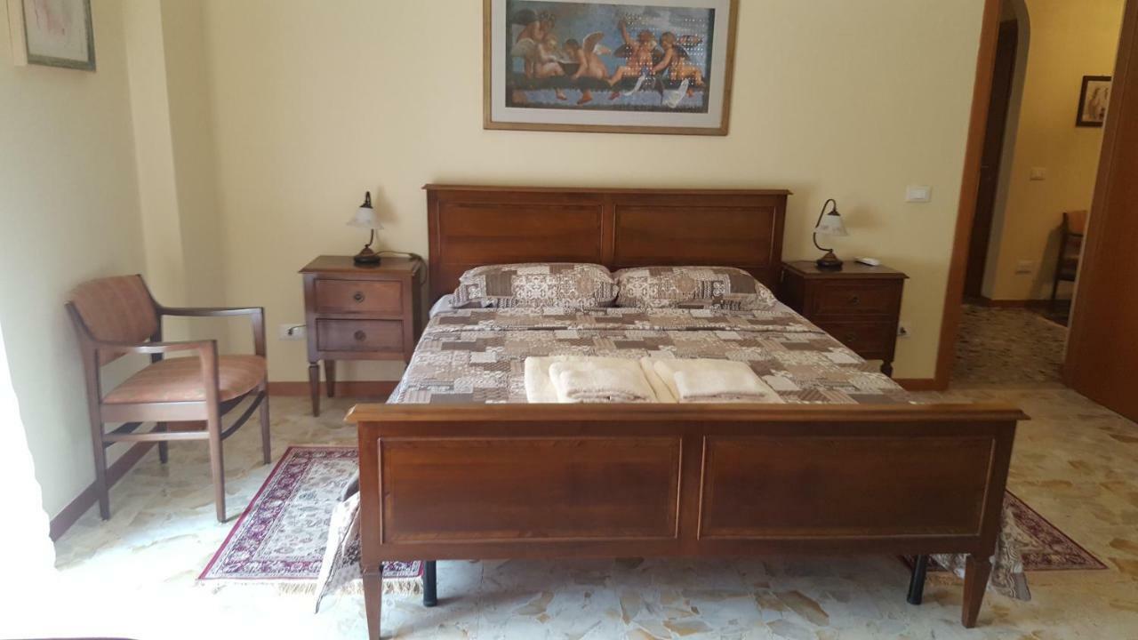 Appartamento Casa Ristori Verona