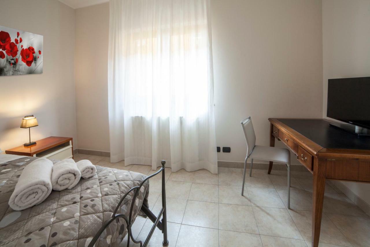 Nuova Borgo Trento Verona