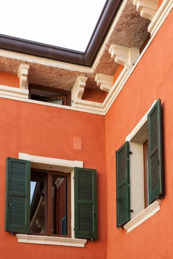 Appartamento Nuova Borgo Trento *