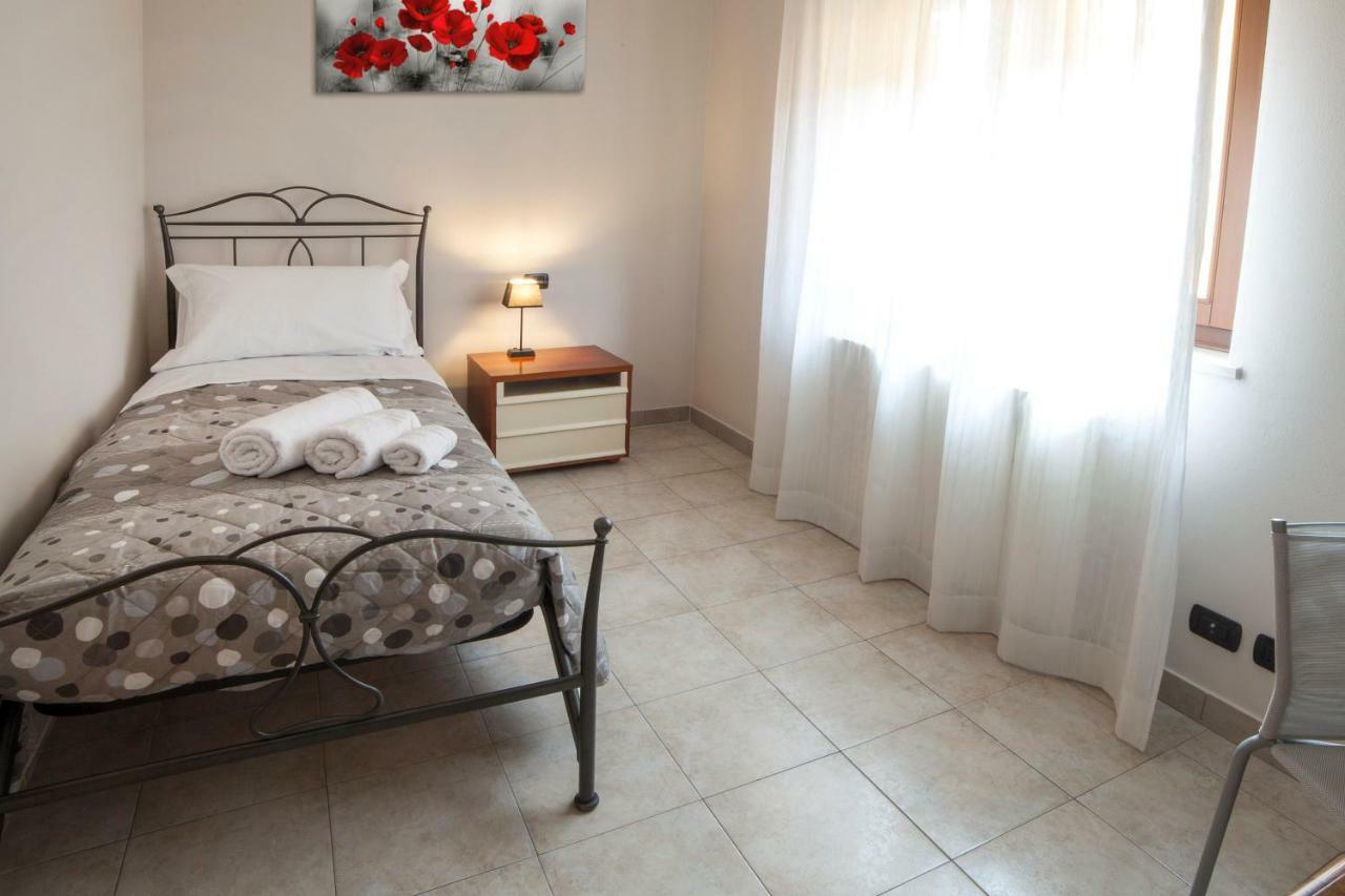 Appartamento Nuova Borgo Trento Verona