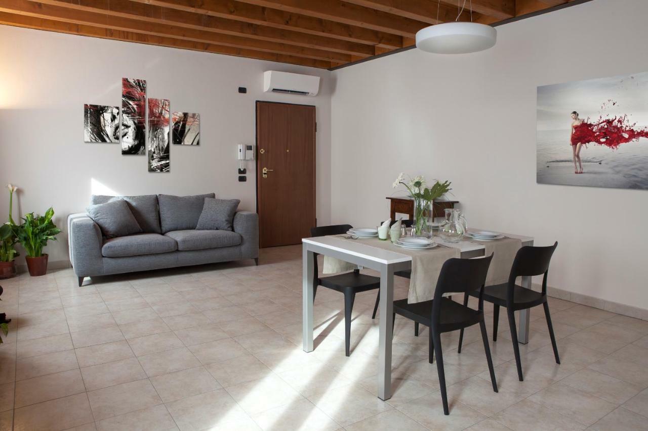 Appartamento Nuova Borgo Trento *