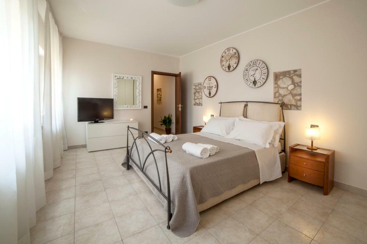 Appartamento Nuova Borgo Trento Verona