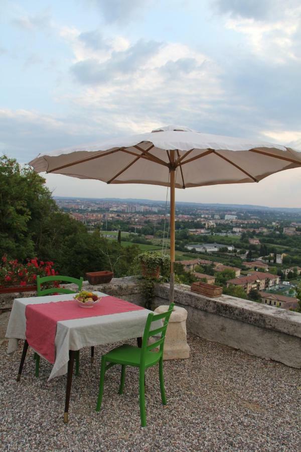 Relais Ambrosetti Agroturismo
