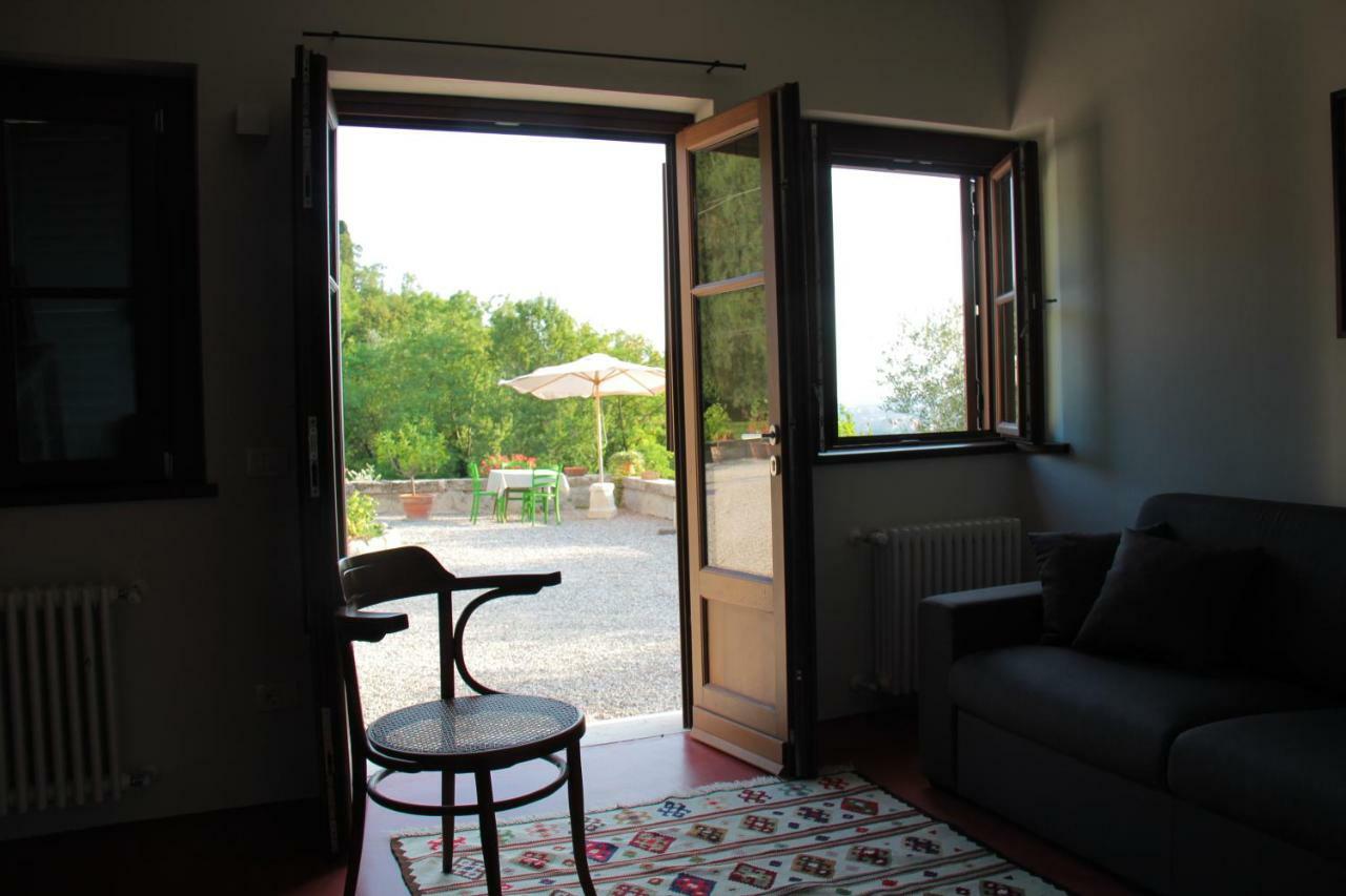 Relais Ambrosetti Agroturismo Verona