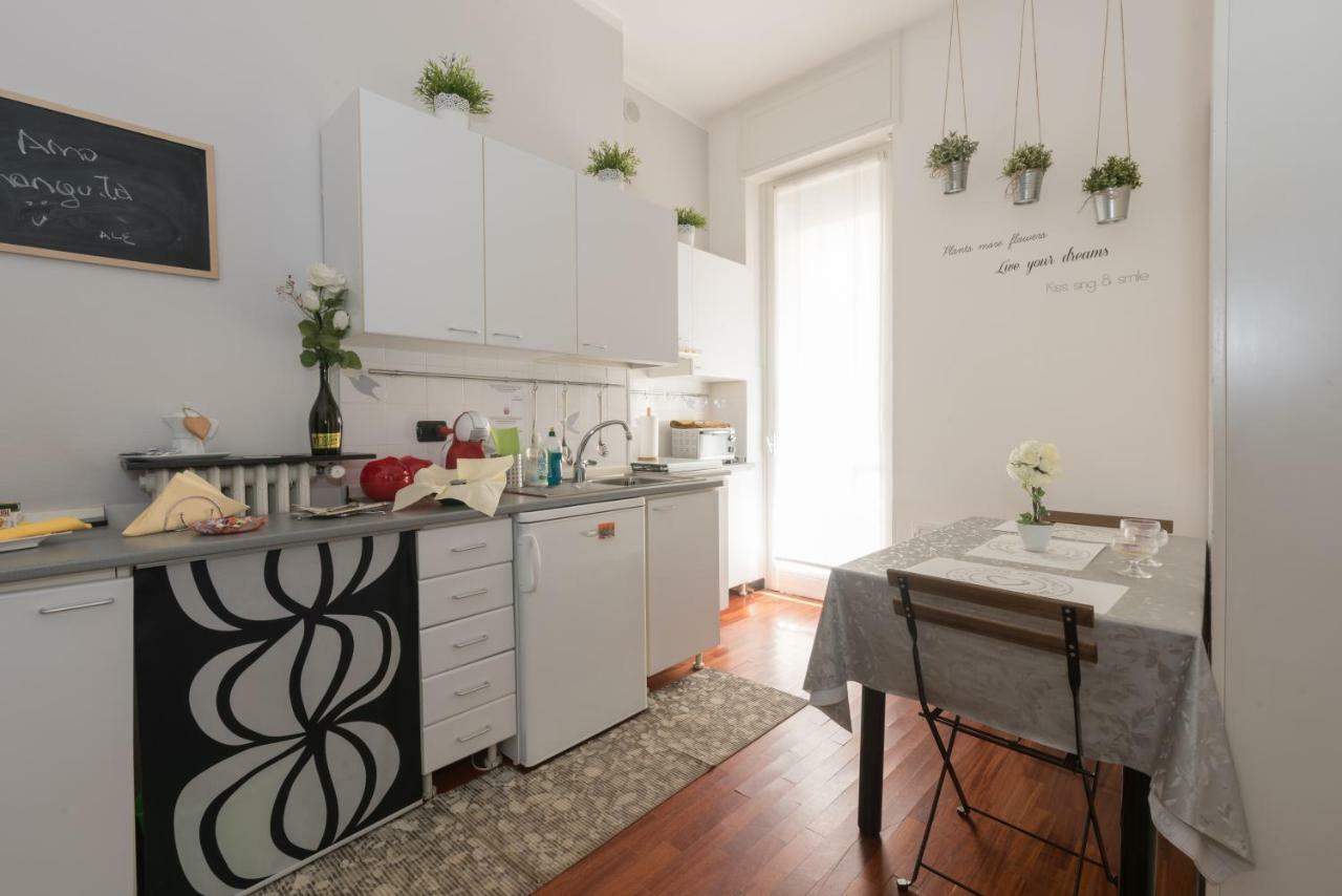 Vittoria Center Apartamento Verona