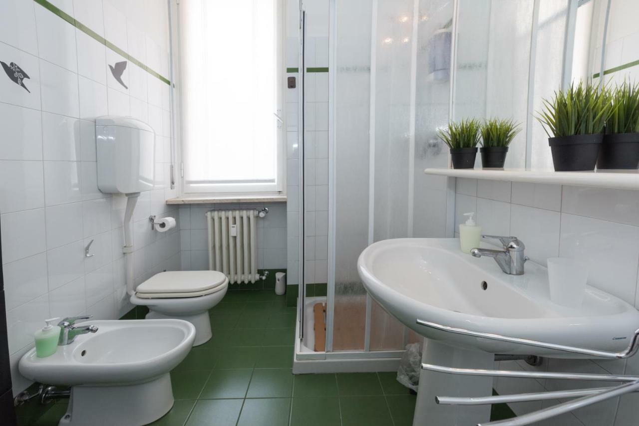 Apartamento Vittoria Center