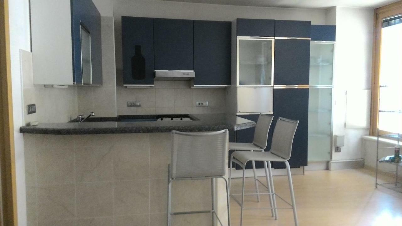 Apartamento Teodorico