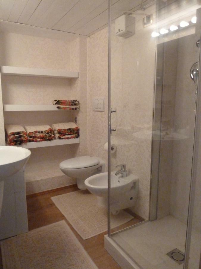 Apartamento Casa Archi - Balcone Sul Fiume Verona