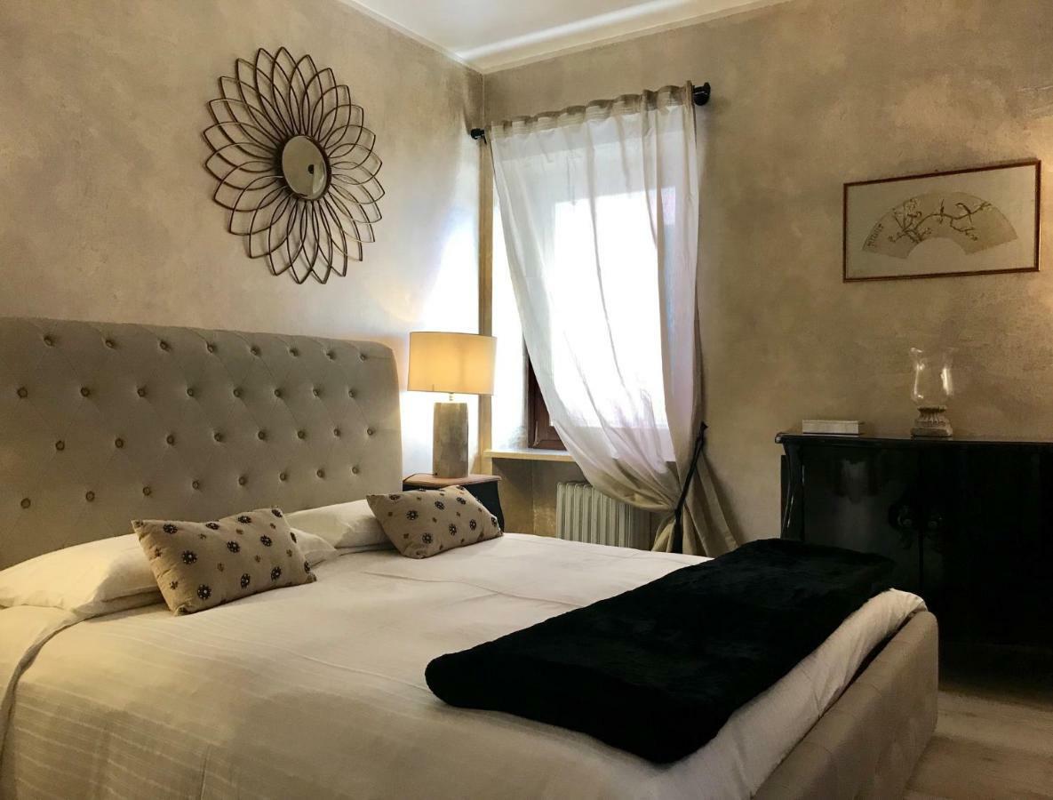 Apartment Giulietta
