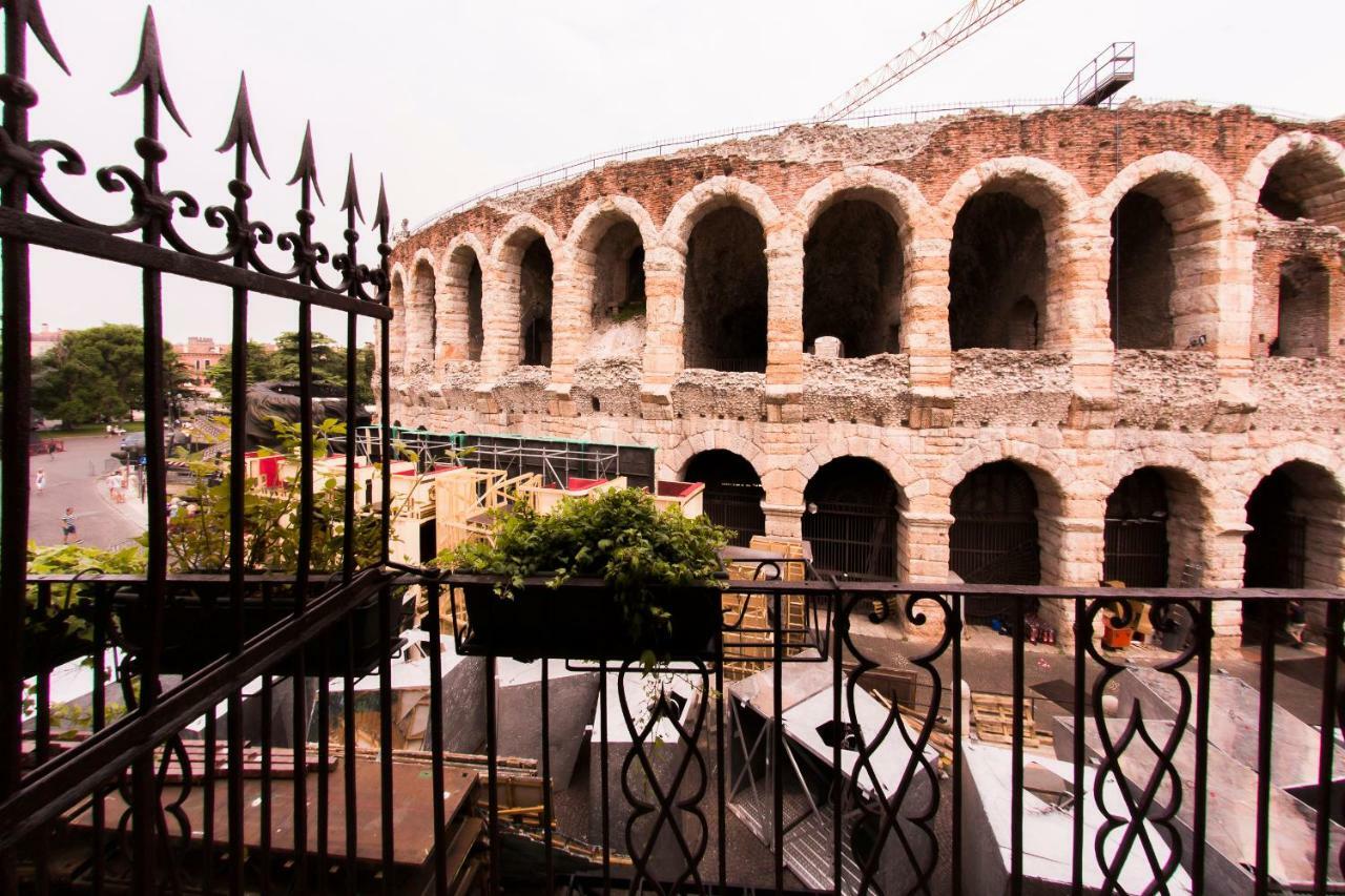 Appartamento Arena Dreams *