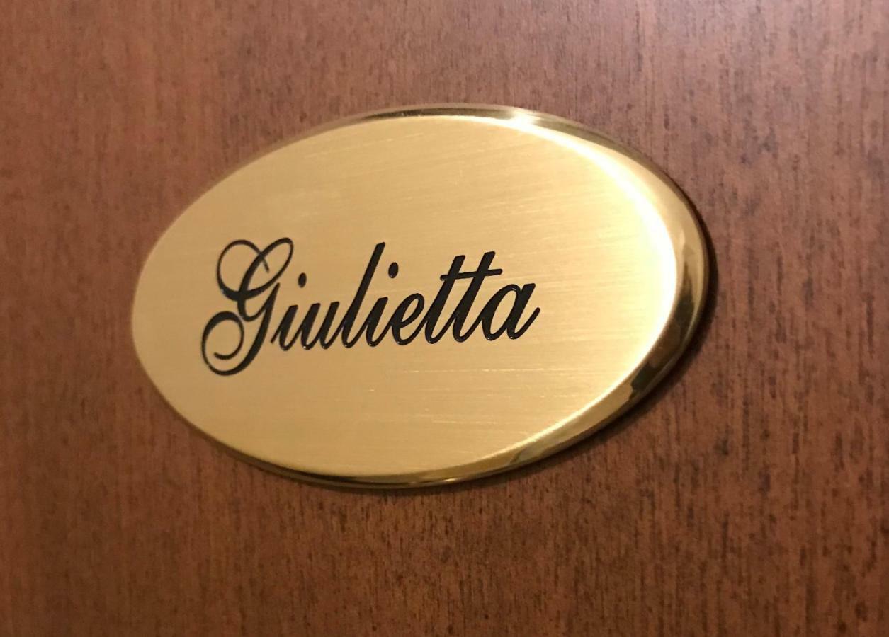 Giulietta