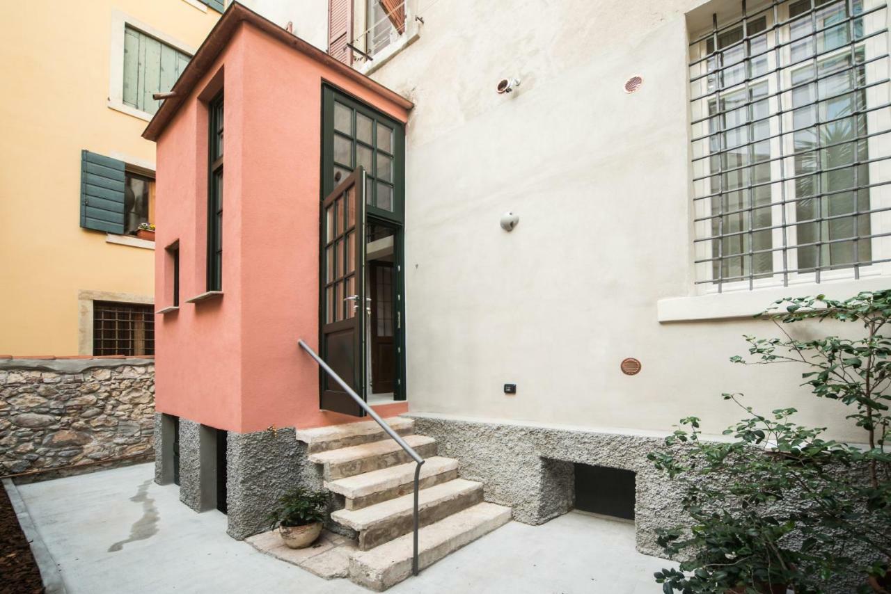 Appartement Amanti 11