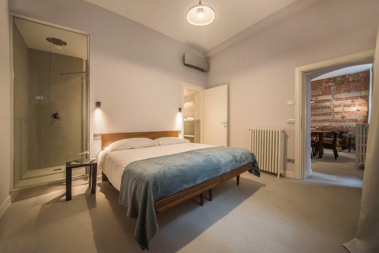 Appartement Amanti 11 *