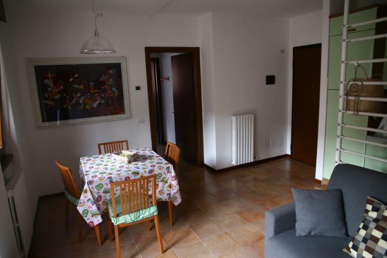 Appartement Bilocale Vérone