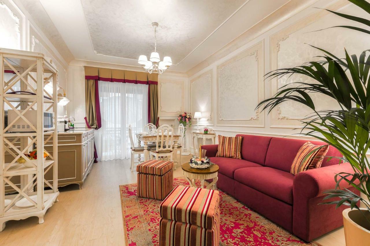 Guelphs Appartement Vérone