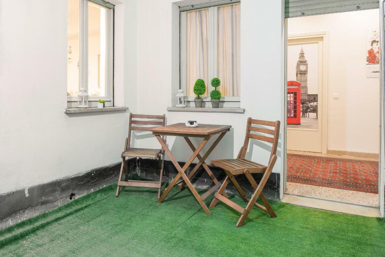 Bed & Breakfast Alloggio Cristina