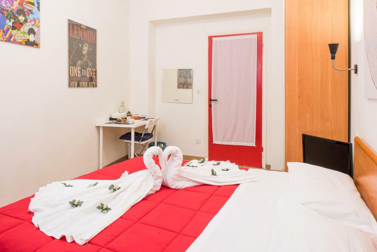 Alloggio Cristina Bed & Breakfast