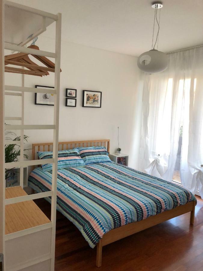 Casa Persico 27 * Verona