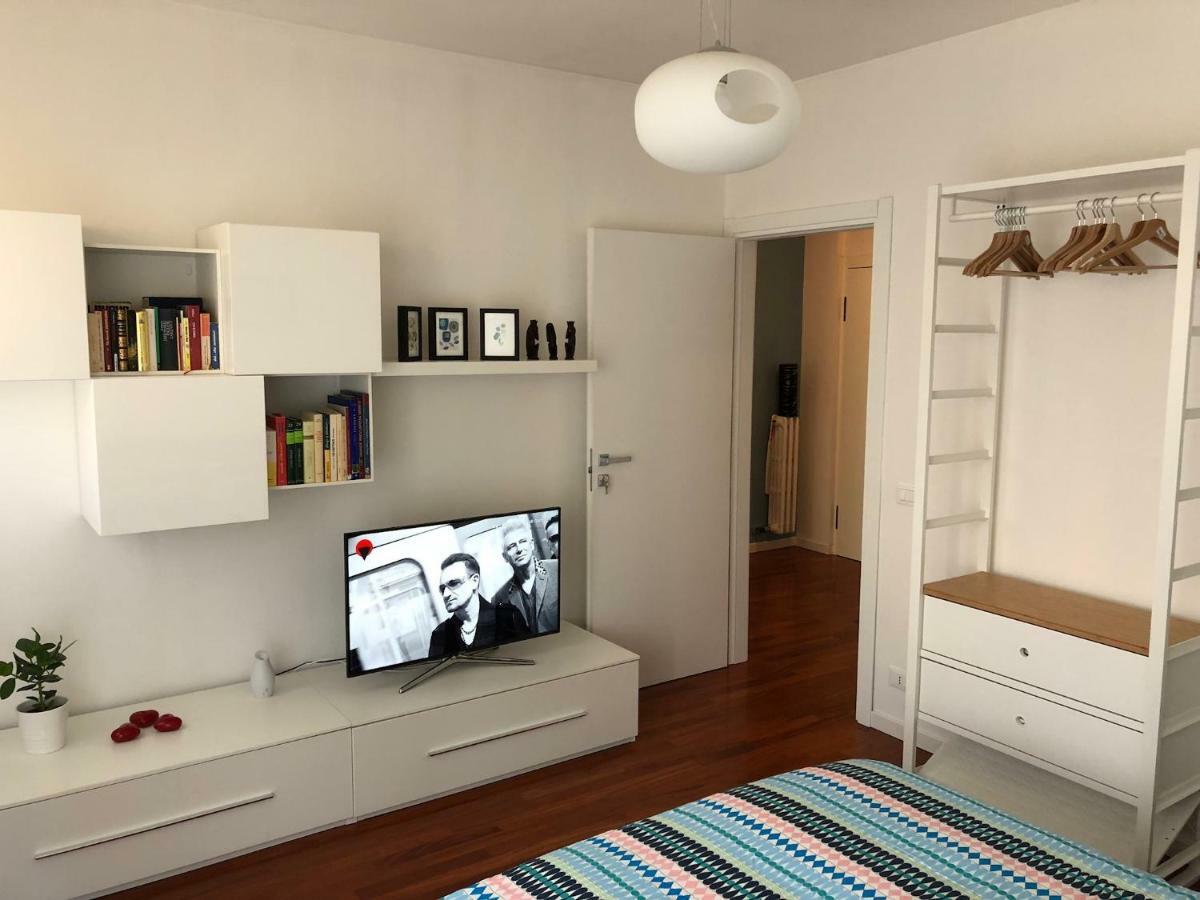 Appartamento Casa Persico 27 *