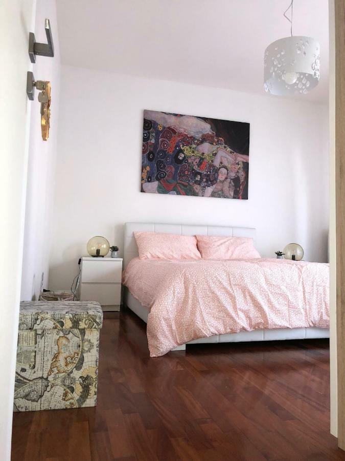 Casa Persico 27 Appartamento Verona
