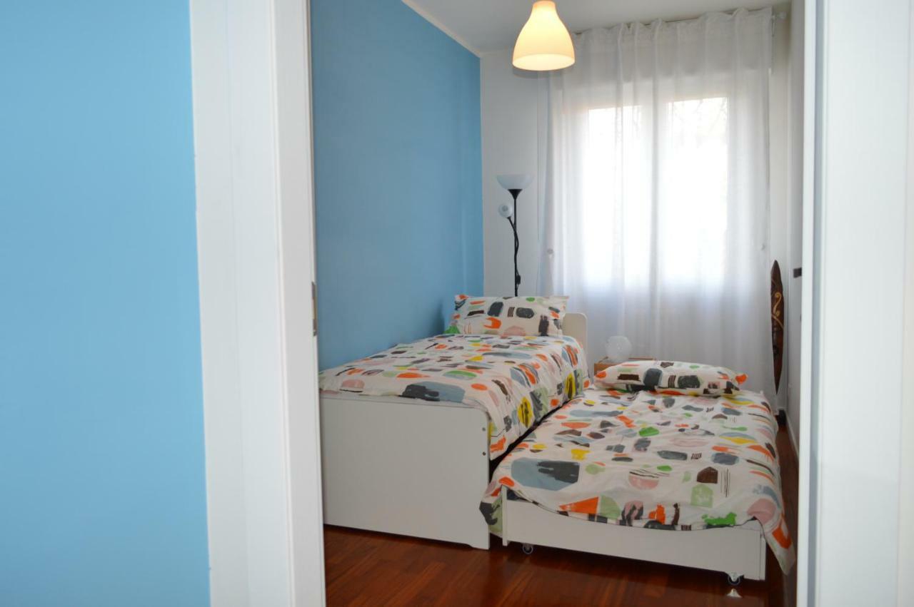 Casa Persico 27 Appartamento *