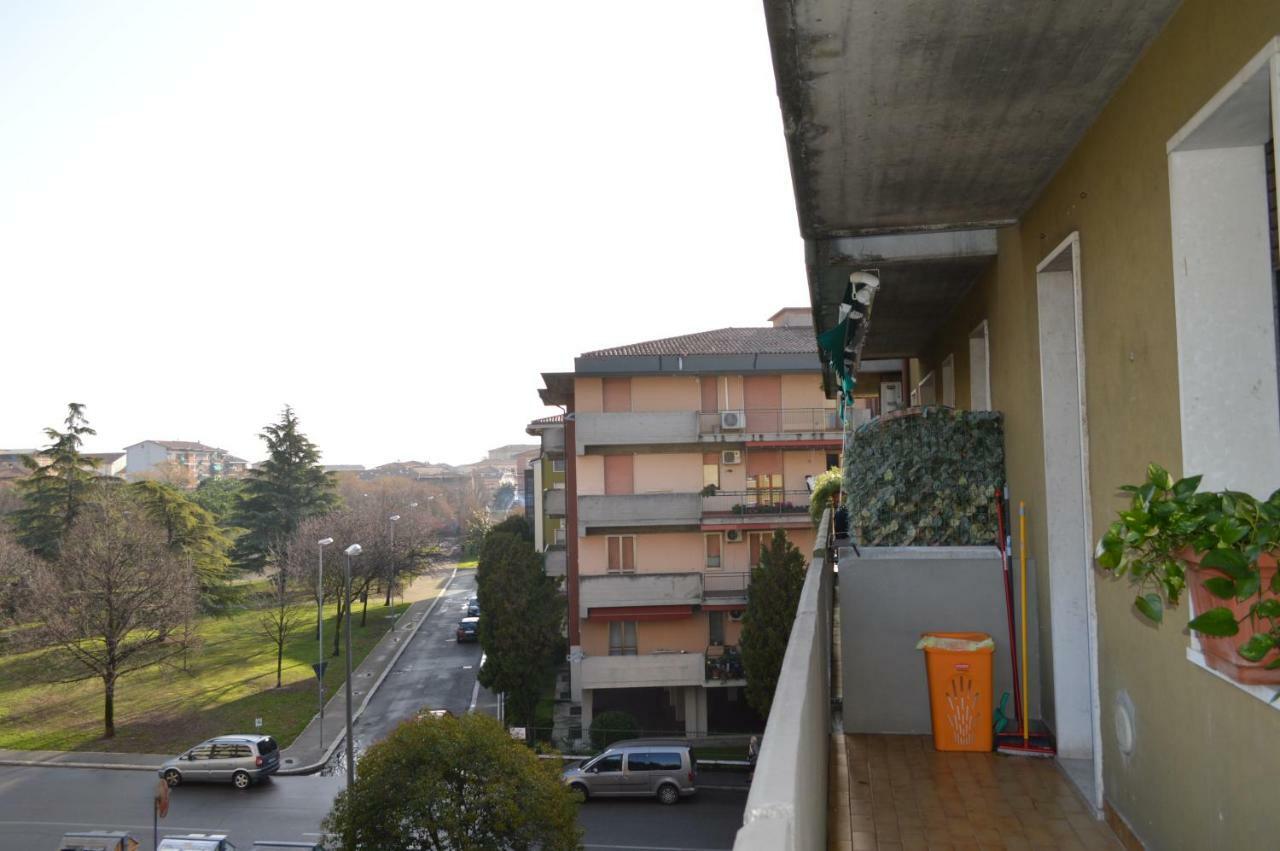Appartamento Casa Persico 27