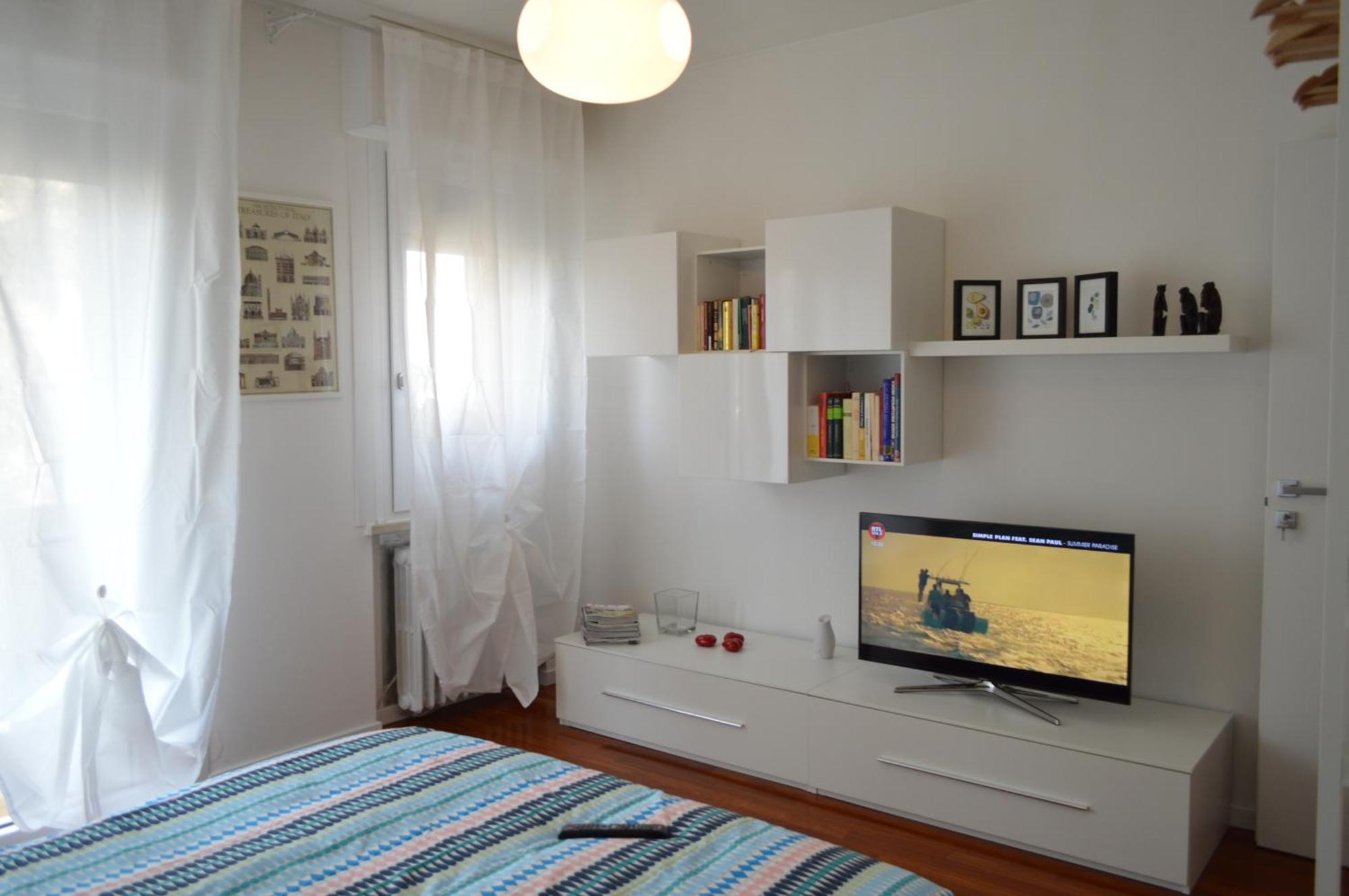 Casa Persico 27 Appartamento