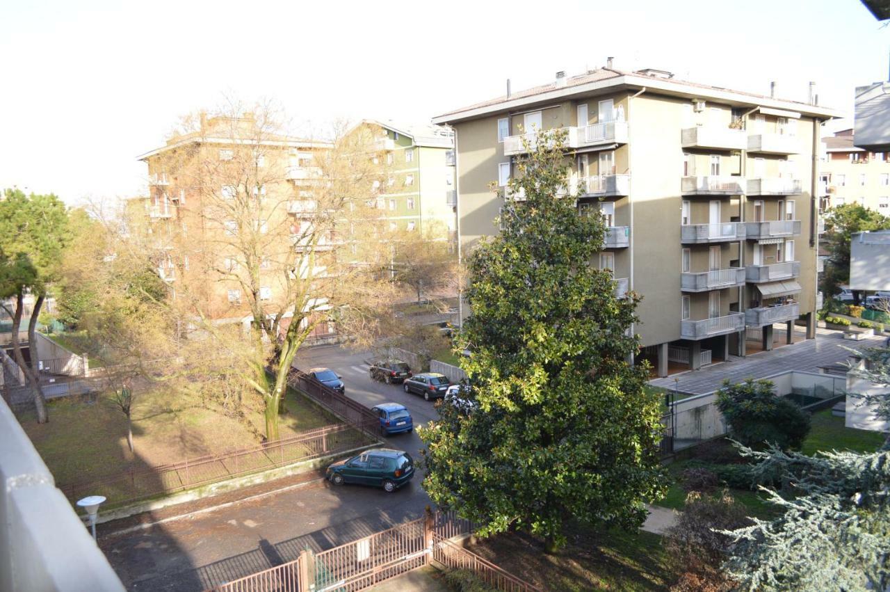 Casa Persico 27 * Verona