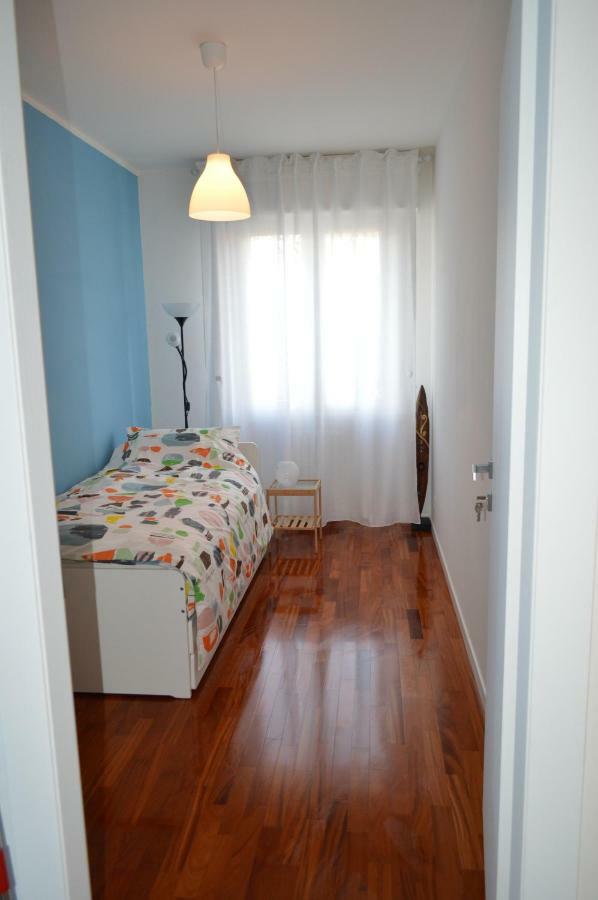 Casa Persico 27 * Verona