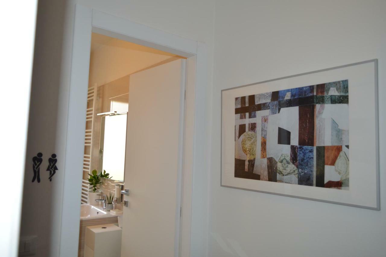 Appartamento Casa Persico 27