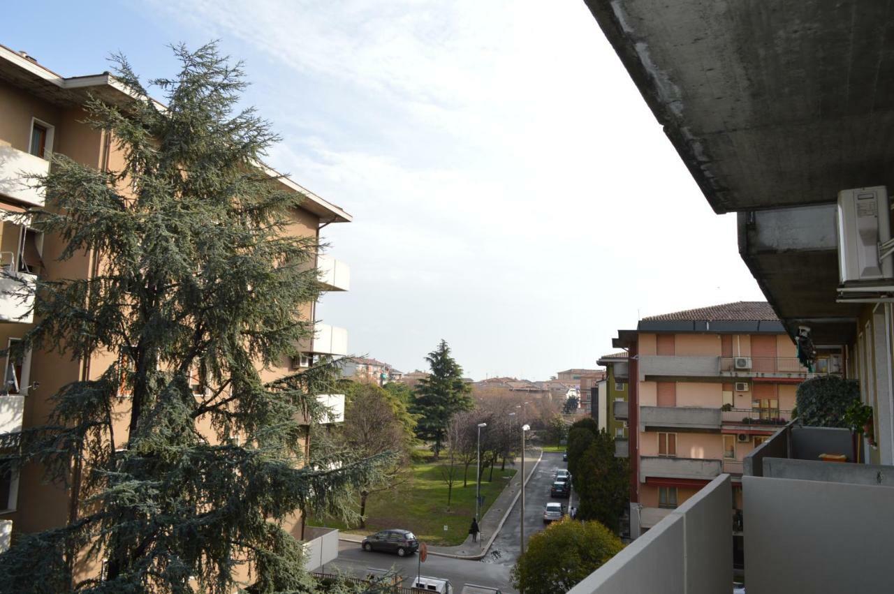 Appartamento Casa Persico 27 *