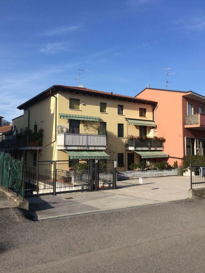 Apartment Sweet