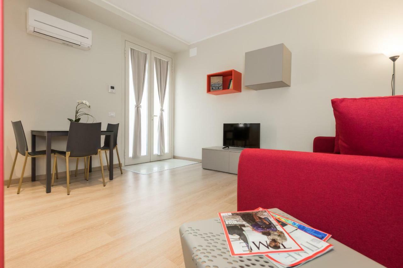 Rubele40 Apartment *