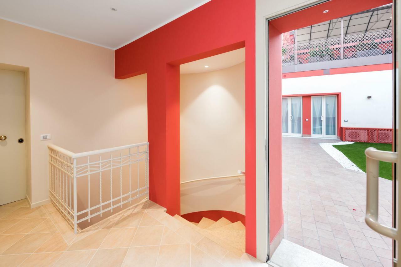 Rubele40 Apartment Verona