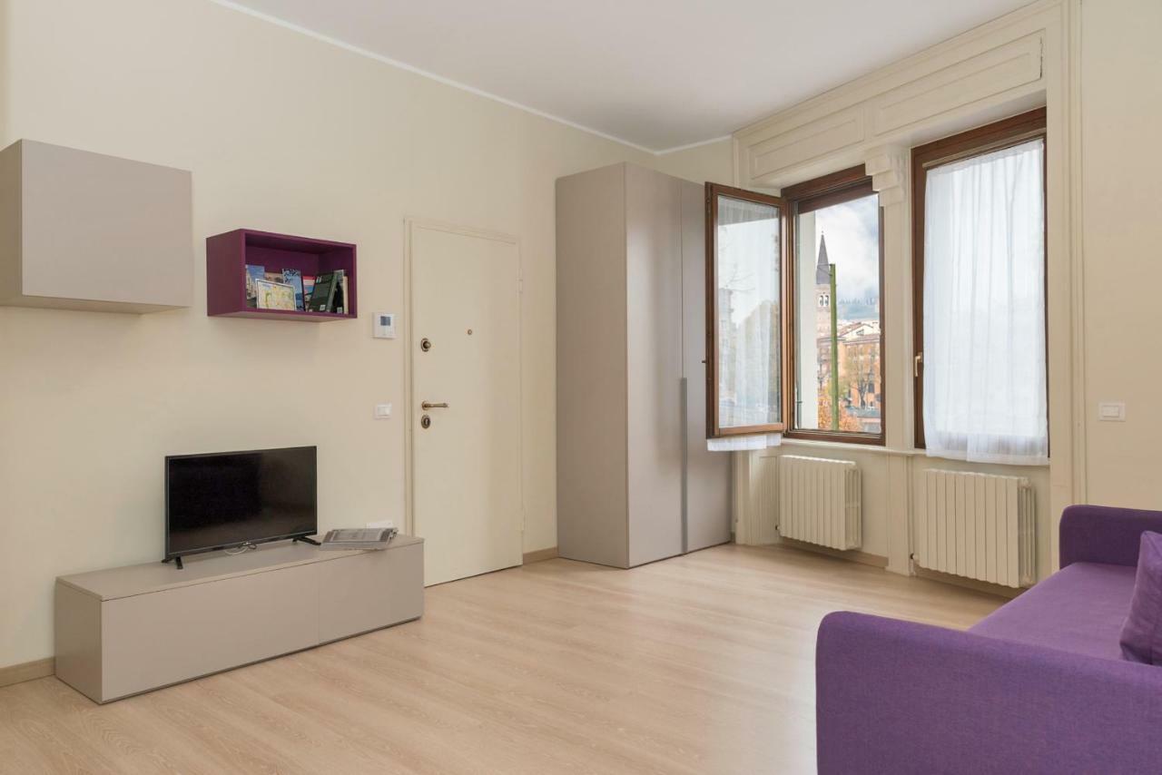 Rubele40 Apartment *