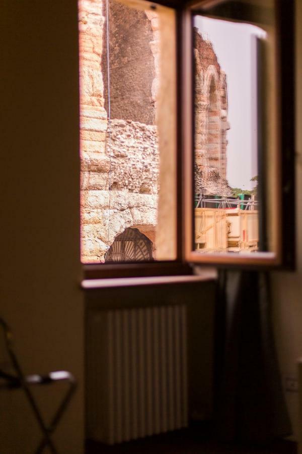 Arena Dreams Appartamento Verona