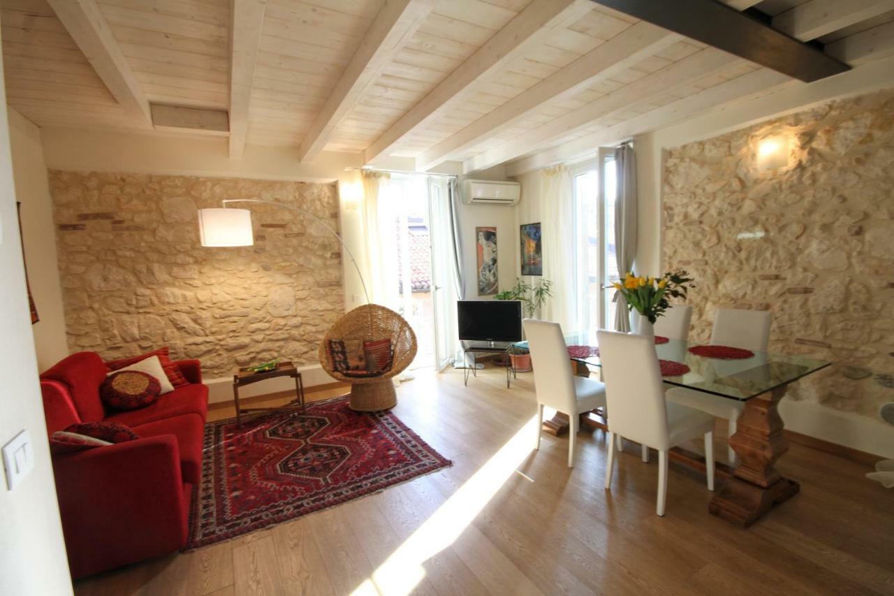 Apartment Casa Angie *