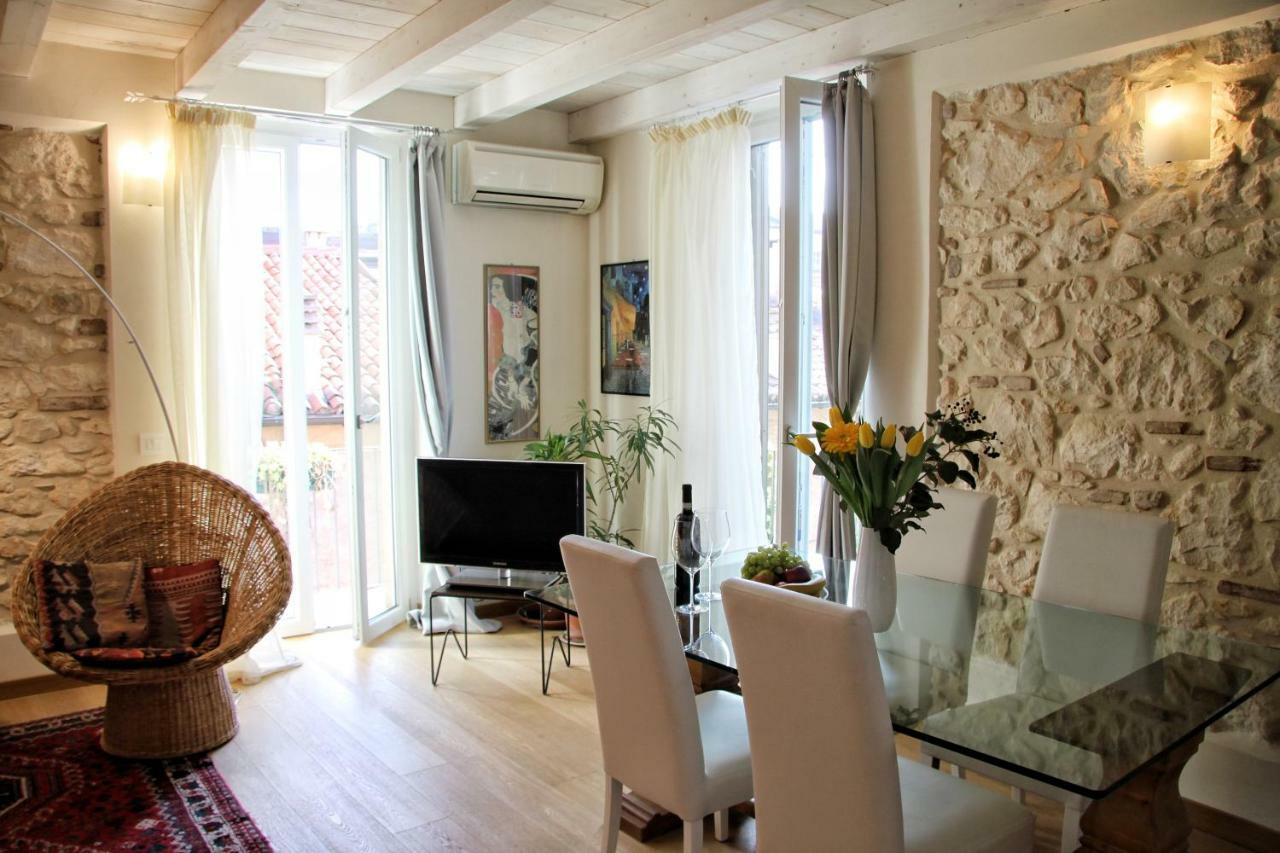 Apartment Casa Angie Verona