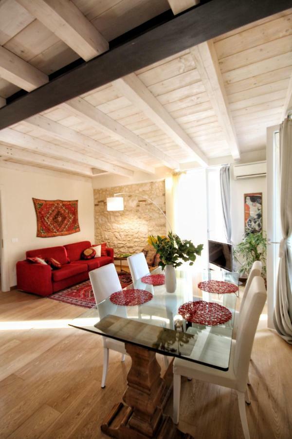 Casa Angie Apartment