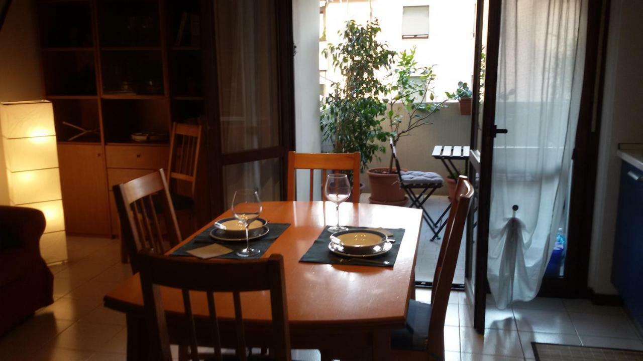 Casa Del Borgo *