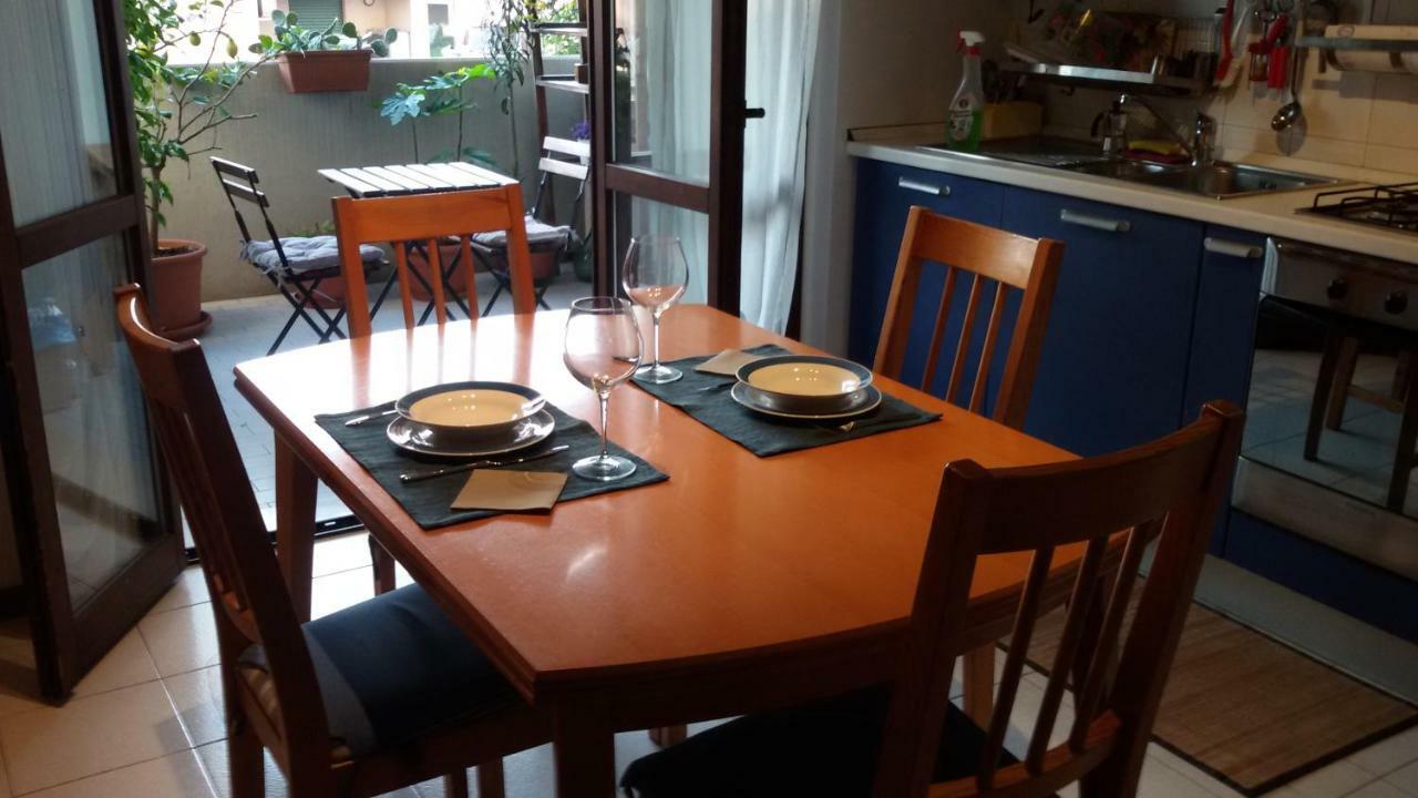 Apartment Casa Del Borgo