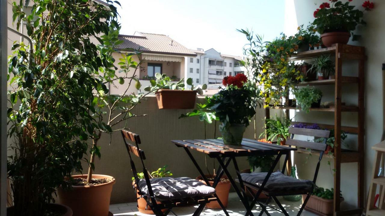 Casa Del Borgo Apartment