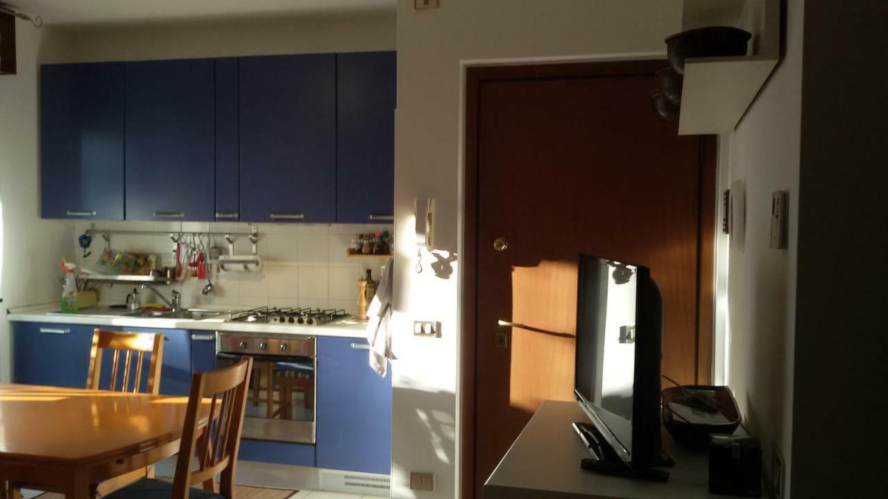 Apartment Casa Del Borgo *